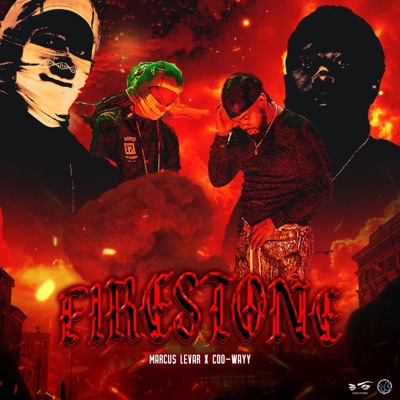 Firestone - EP