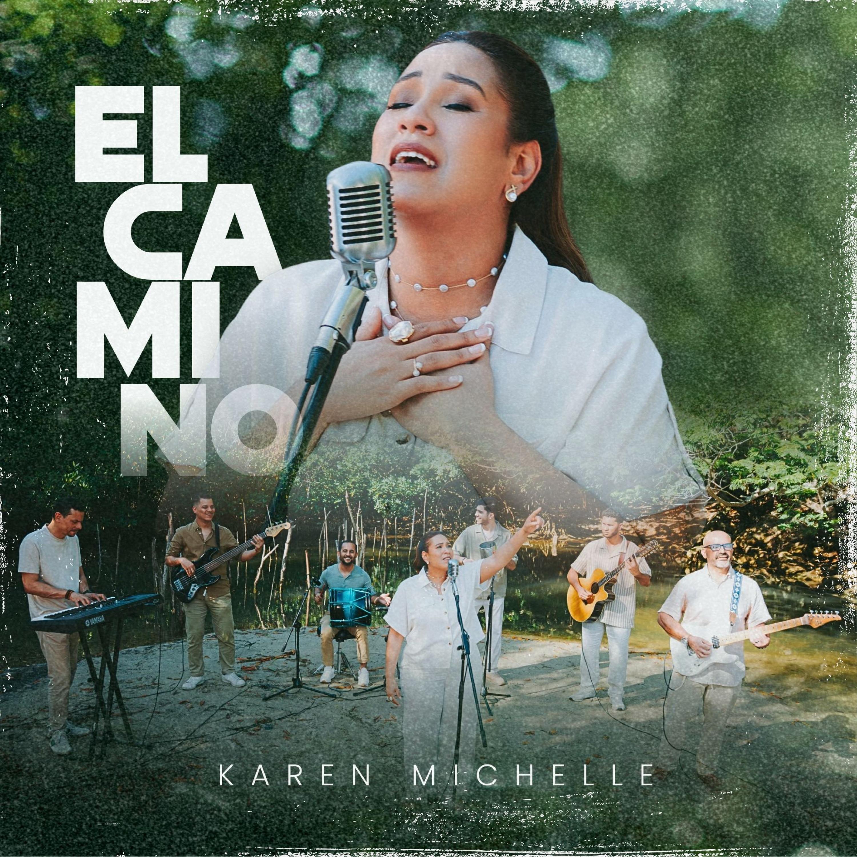El Camino - Single