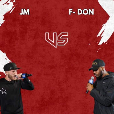 JM.cdf Vs F-Don - EP