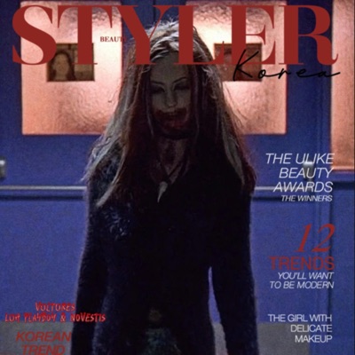 VULTURES (feat. NoVestis) - Single