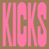 KICKS - NakamuraEmi