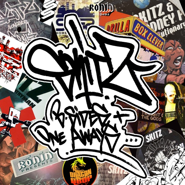 B - Sides & One Aways