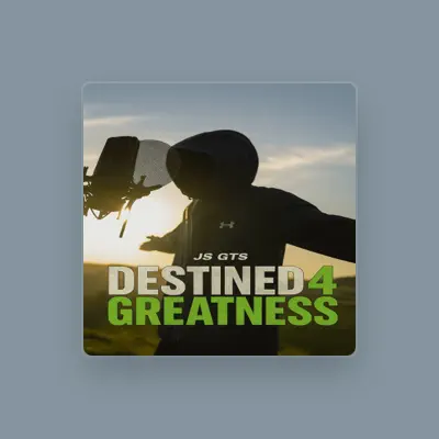 Listen to JS GTS, watch music videos, read bio, see tour dates & more!