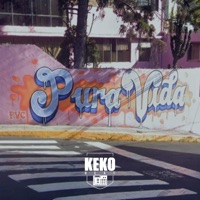 PVC (feat. RIVALRYKID) - EP - Keko Beat