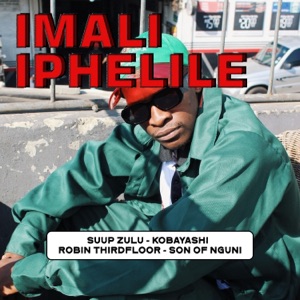 Imali Iphelile (feat. SON OF NGUNI, Kobayashi & Robin Thirdfloor)
