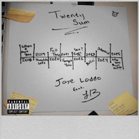 twenty sum - Single - Jaye Loddo & L13