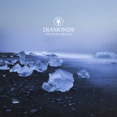 Diamonds artwork