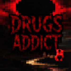 DRUGS ADDICT