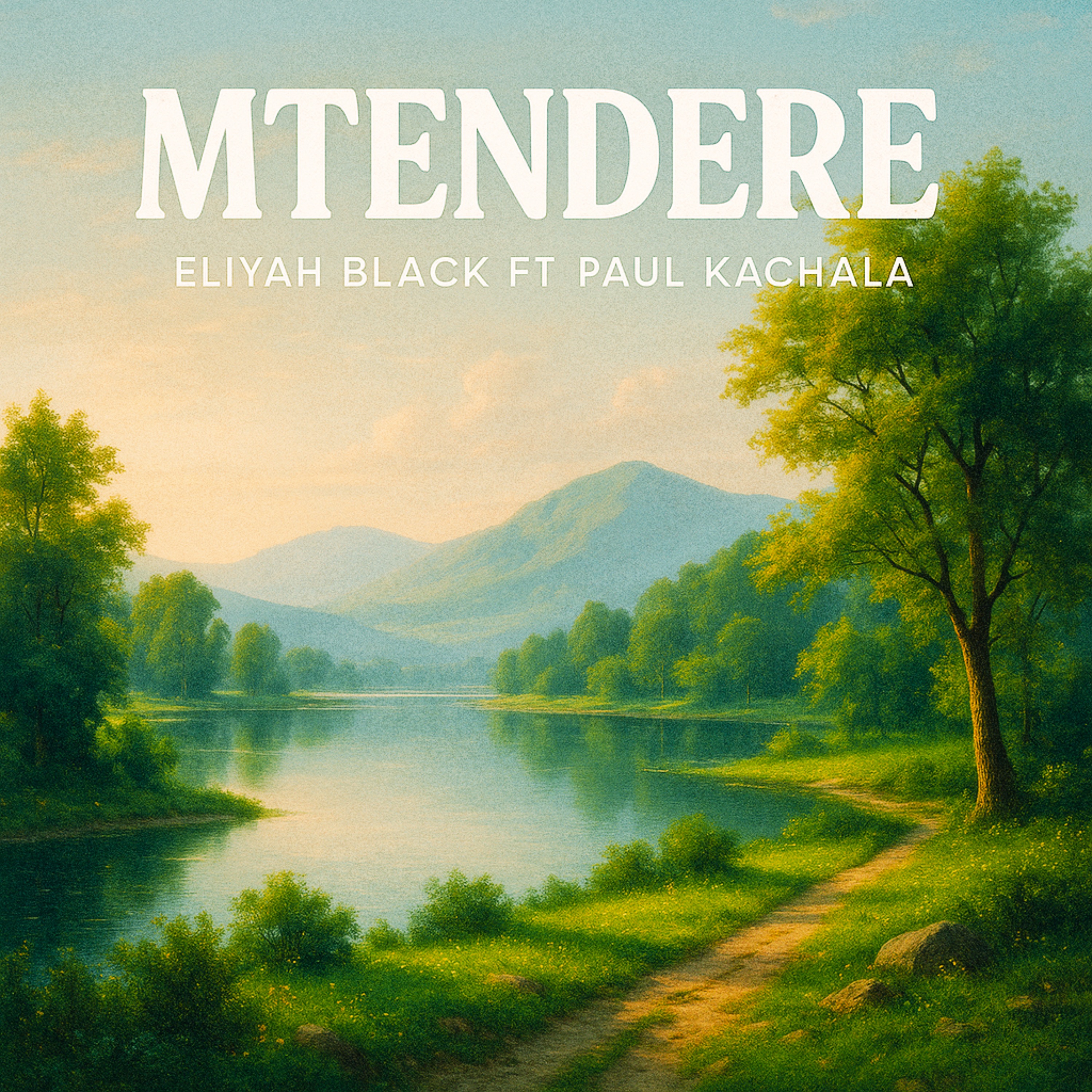 Mtendere - Single