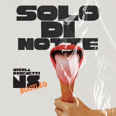 Solo di Notte (Radio Edit) - Single
