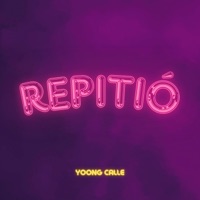 Repitió - Single - Yoong Calle