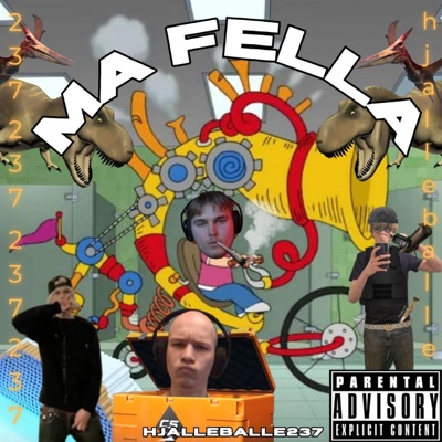 MA FELLA