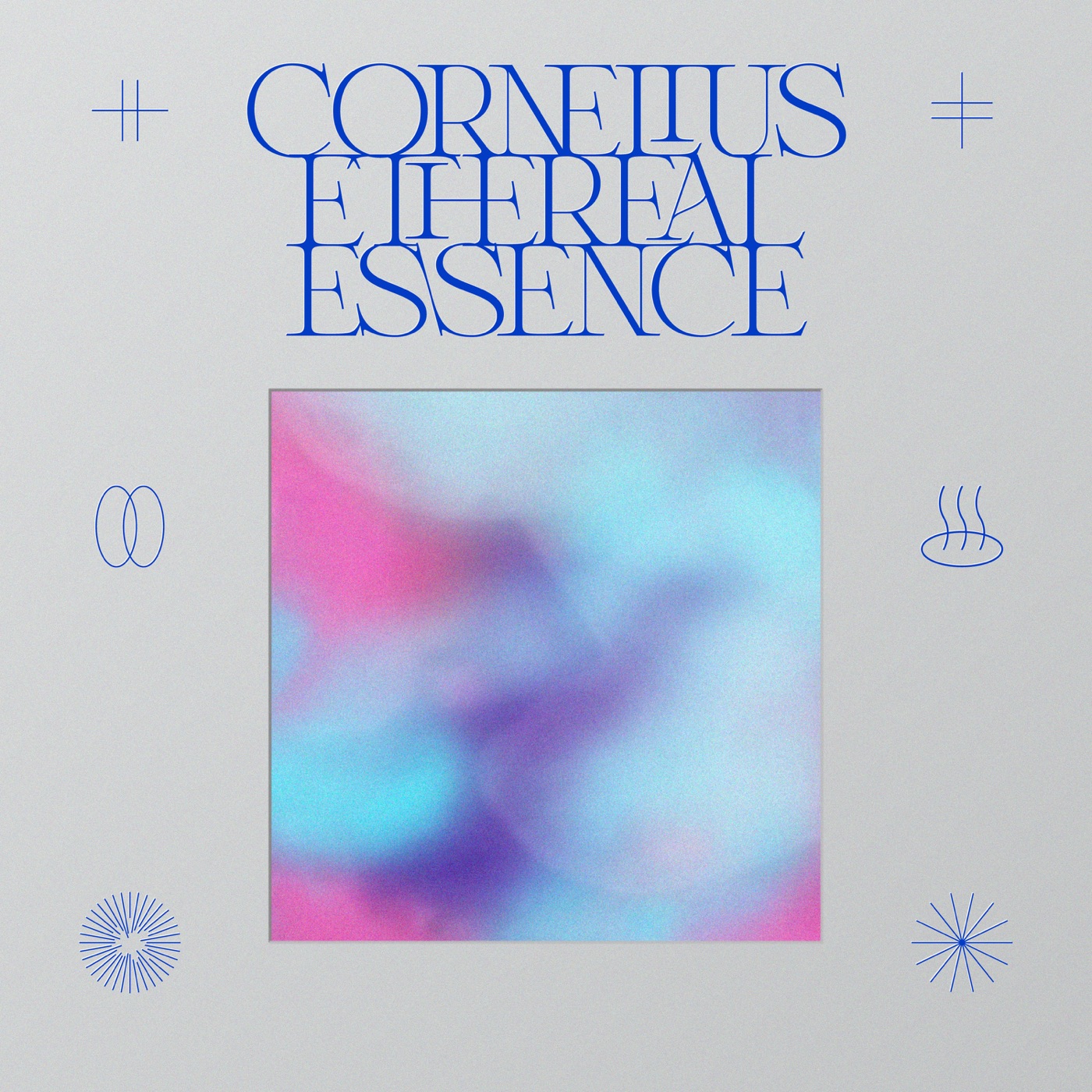 Ethereal Essence by Cornelius