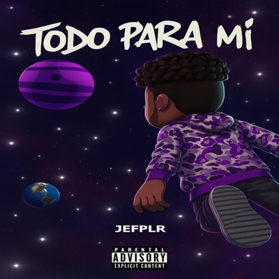 Todo Para Mí - Single