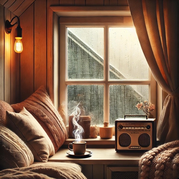 A Rainy Day - Single