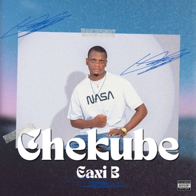 Chekube - EP
