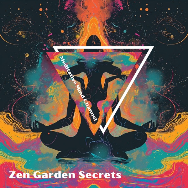 Zen Garden Secrets