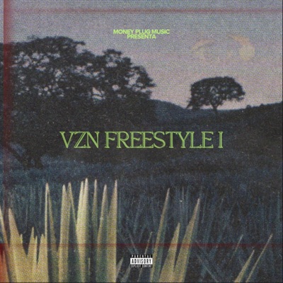 VZN FREESTYLE I - Single