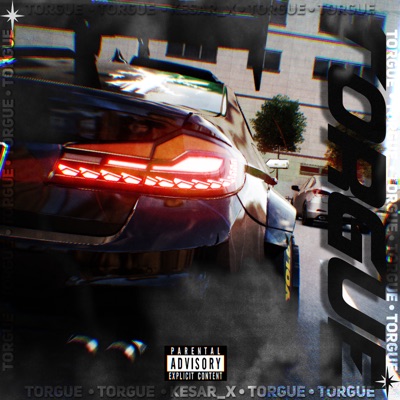 TORGUE - Single