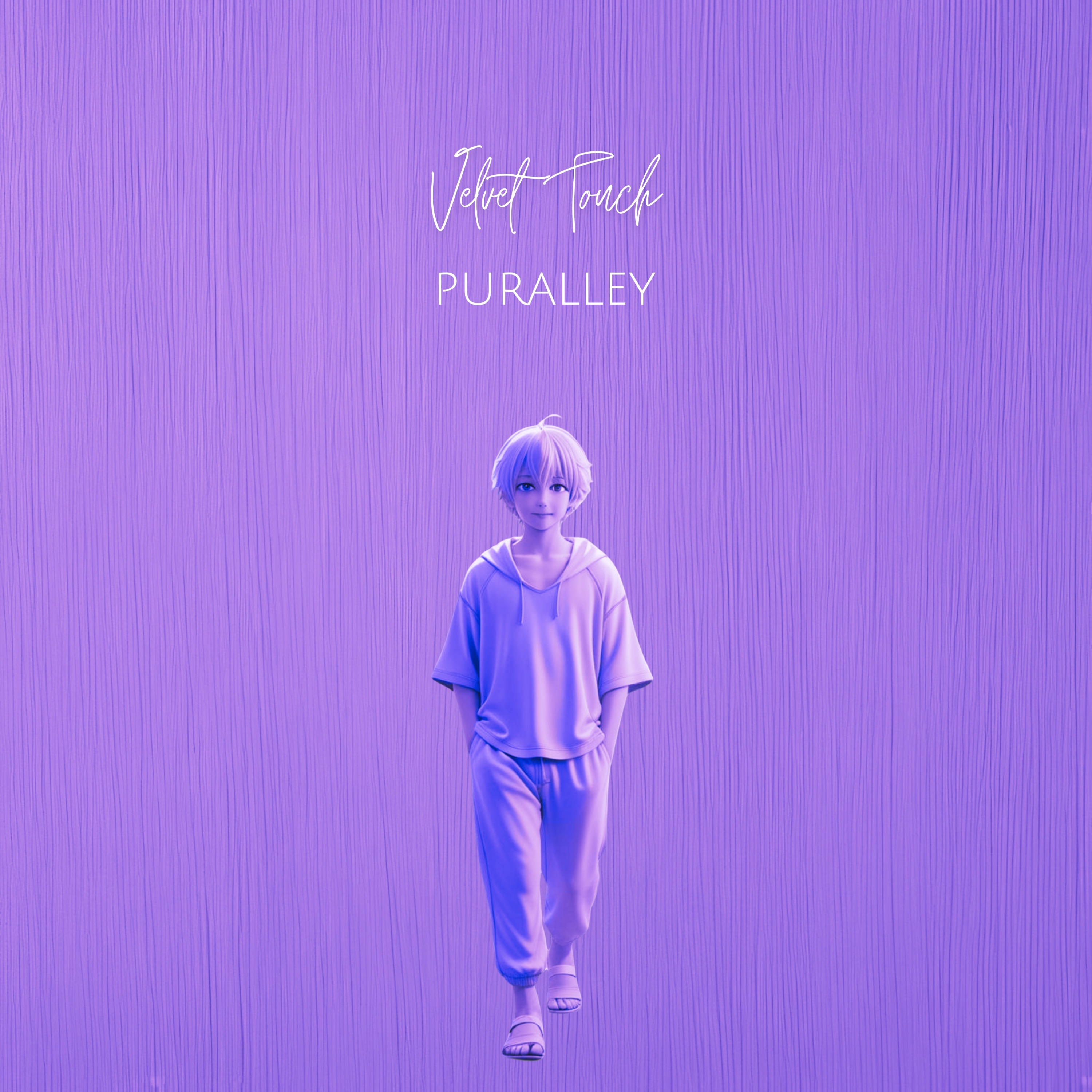 Velvet Touch - Single