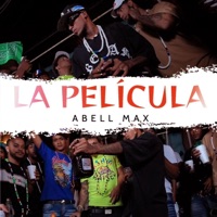La Pelicula - Single - Abell max
