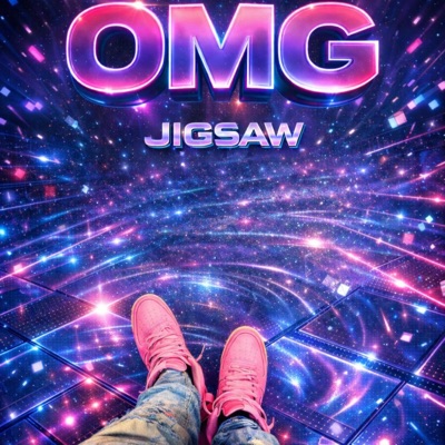 OMG - Single