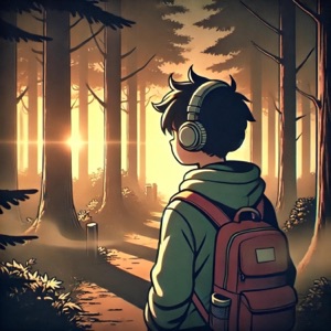 Forest Stroll