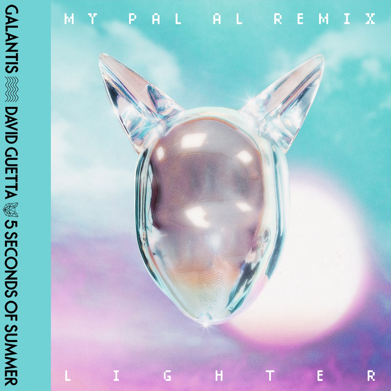 Galantis, 5 Seconds of Summer & My Pal Al – Lighter (MY PAL AL Remix) – Single (2024) [iTunes Match M4A]