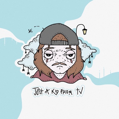 just a kid from TV