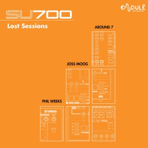 SU-700 Lost Sessions - Single