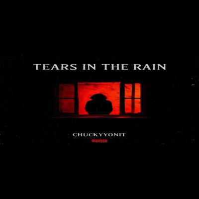 tears in the rain - Single