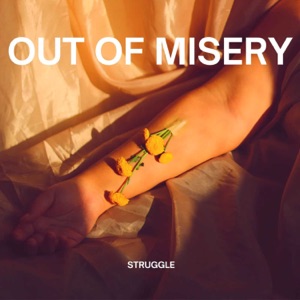 Out of Misery - Single