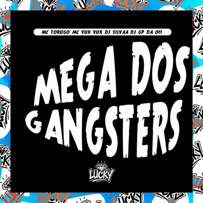 Mega dos Gângsters - Single