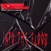 Into The Flood - Single - La Maldita Infamia, JJIZZ & Isayah Thomas