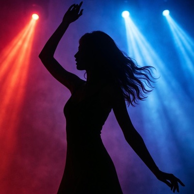 Mystery Girl - Single