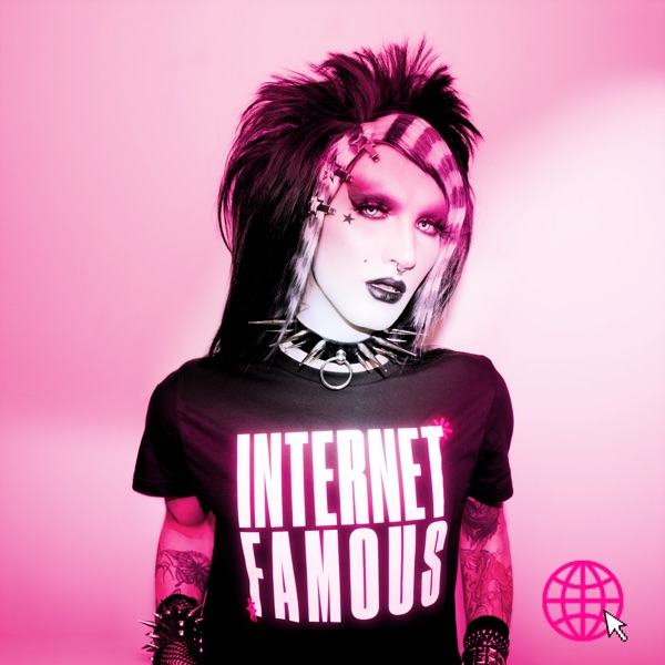 Internet Famous (Alternate Mixes)