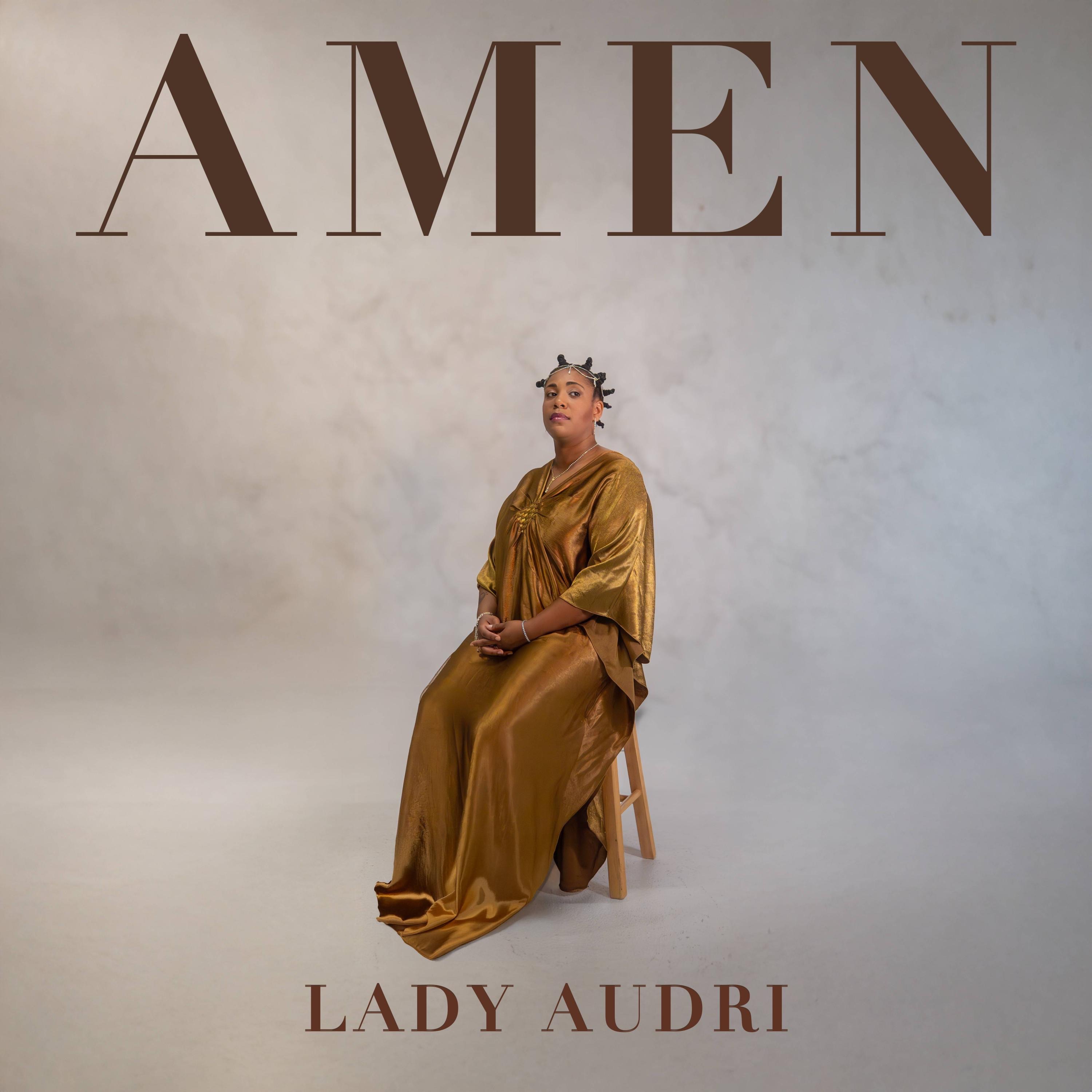 Amen - Single