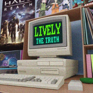 The Truth - Single