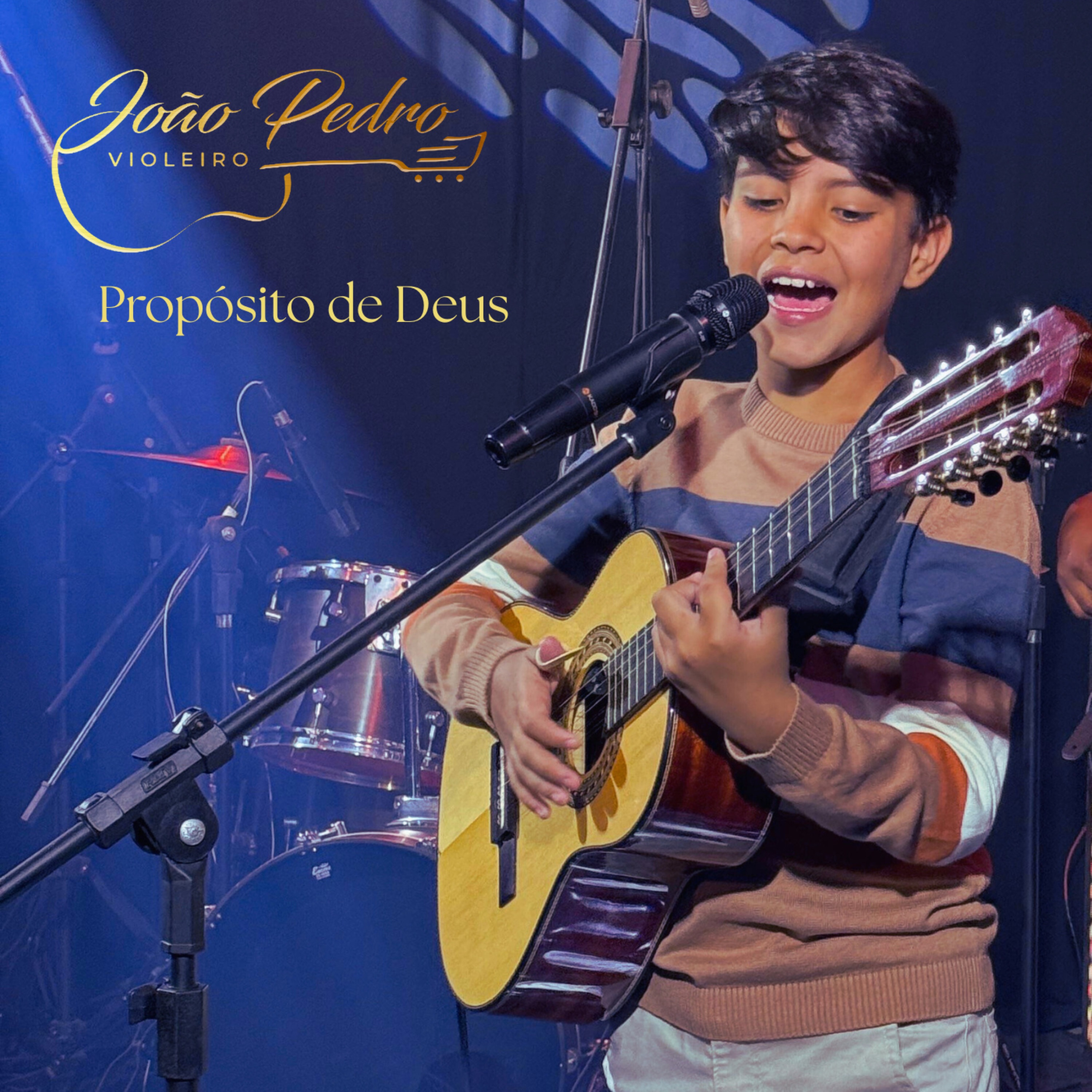 Propósito de Deus