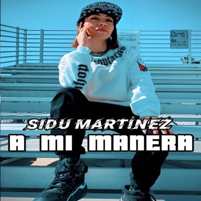 A Mi Manera - Single