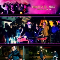 Freestyle 1 - Single - Pakito El Nely