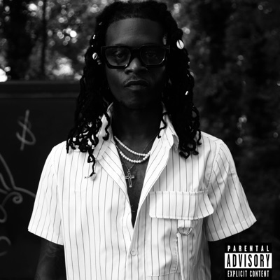 THE CHRONICLES OF A DON - EP