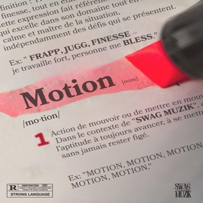 MOTION - Single