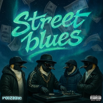 STREET BLUES