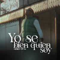 Yo Se Bien Quien Soy - Single - Américo Young