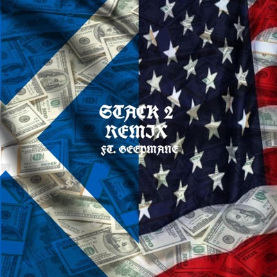 Stack 2 (feat. Geepmane) - Single