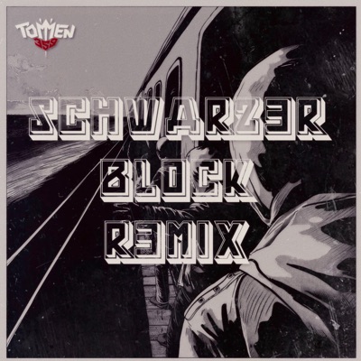 Regio nach Sylt (feat. Nazaria, Believe Raimondo, Nell, Canis809, Master Al, Yung Gerdy, Roter Atze, Axids Andi & Brudi Dutschke) [Schwarzer Block Remix] - Single
