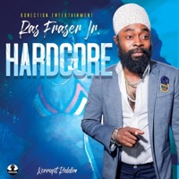 Hardcore - Single - Ras Fraser Jr.