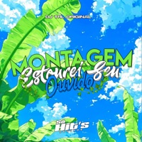 Montagem Estourei Seu Ouvido - Single - DJ TRL ORIGINAL & Só Hits Records
