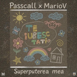 Superputerea mea (feat. Mario V) Passcall